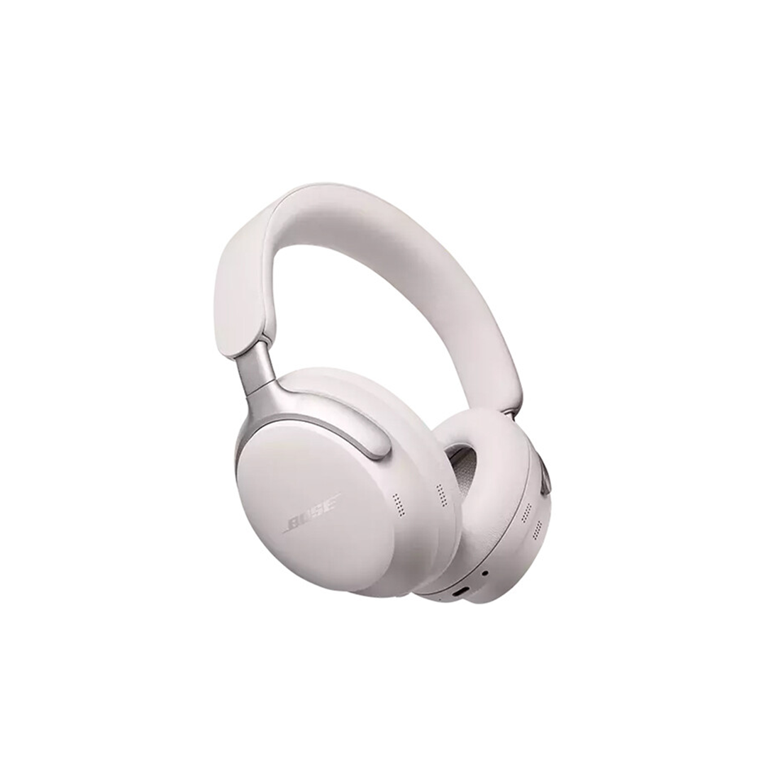 Bose QuietComfort Ultra Wireless Noise Canceling Over-Ear Headphones Bose QuietComfort Ultra Wireless Noise Canceling Over-Ear Headphones